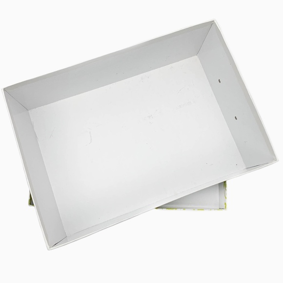 PAULA SCALETTA Organization & Storage Box with Lid - Picture 11 of 12